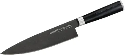 Cuțitul șefului bucătarului Samura - MO-V Stonewash, 20 cm