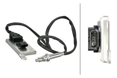 Senzor Nox Potrivit Mercedes Actros Mp4 Mp5, Antos, Arocs, Econic 2 471.943-Om936.974 07.11