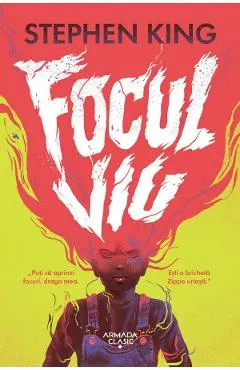 Focul viu