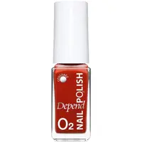 Oja Depend Oxygen, Nuanta A807, 5 ml
