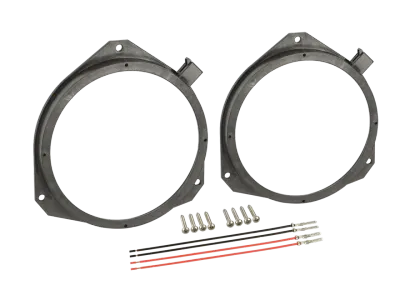 Inele adaptoare difuzoare auto Cod 271230-07-1-0 Ford Ka 2008-2016 Fata 165mm