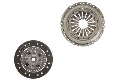 Kit ambreiaj (220mm) potrivit FIAT 500L, 500X, TIPO; JEEP COMPASS, RENEGADE 1.4 1.4LPG 09.13