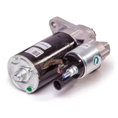 Starter HARTWINN 40.253369HRTE