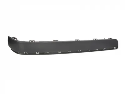 Ornament bara spate stanga vopsibil MERCEDES Clasa E W210 intre 1995-2003
