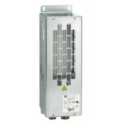 Unitate de Franare Rezistiva, Ip 20, 60 Ohm, 100 W