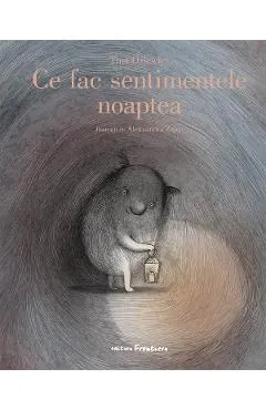 Ce fac sentimentele noaptea