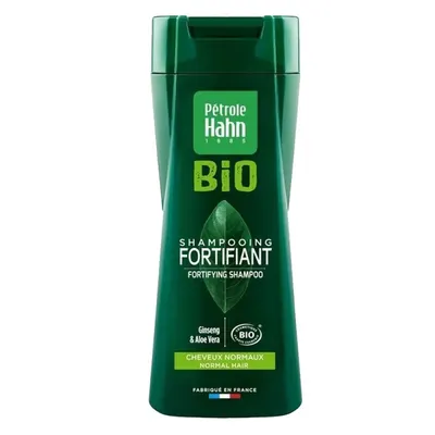 Sampon Bio Petrole Hahn Fortifiant, Par Normal 250 ml