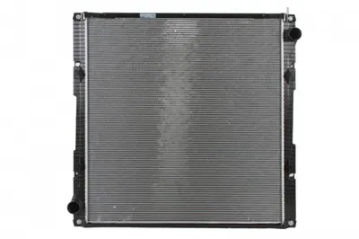Radiator motor (cu rama) potrivit SCANIA G I, P,G,R,T DC09.108-DT12.17 03.04