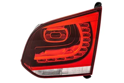 Stop lampa spate dreapta interior LED, mod. GTI GTD VW GOLF 6 VI intre 2008-2013