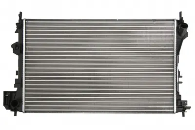 Radiator apa racire motor (transmisie manuala) CADILLAC BLS; OPEL SIGNUM, VECTRA C, VECTRA C GTS; SAAB 9-3, 9-3X 1.6-2.2D dupa 2002
