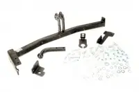 Carlig remorcare Steinhof Audi A4 4 usi 11 04-