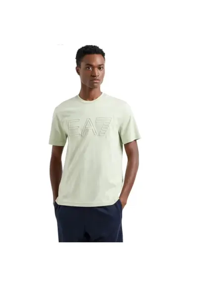 Tricou pentru Barbati - m oversize logo tee ss - 7M000149-AF14772-U9004 - XS INTL - Verde