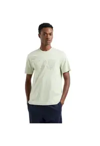 Tricou pentru Barbati - m oversize logo tee ss - 7M000149-AF14772-U9004 - XS INTL - Verde