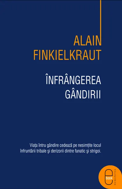 Infrangerea gandirii (pdf)