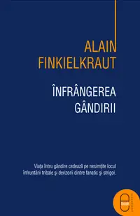 Infrangerea gandirii (pdf)