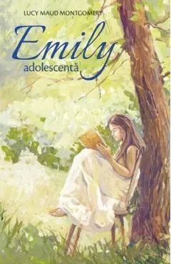 Emily adolescenta