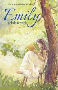 Emily adolescenta