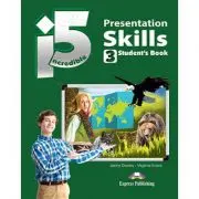 Curs limba engleza Incredible 5 3 Presentation Skills Manualul elevului