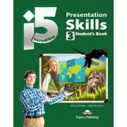 Curs limba engleza Incredible 5 3 Presentation Skills Manualul elevului