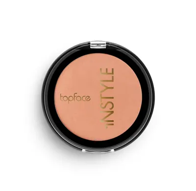 Top Face Instyle Blush-On 09
