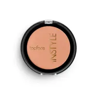 Top Face Instyle Blush-On 09