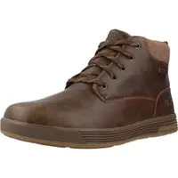 Cizme Skechers Model Cavell - Isaac Culoare Maro