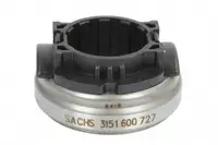 Rulment presiune ambreiaj MINI (R56), (R57), (R58), (R59), CLUBMAN (R55), CLUBVAN (R55), COUNTRYMAN (R60), PACEMAN (R61) 1.6 1.6D 2.0D intre 2009-2016