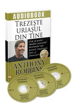 Cd Trezeste uriasul din tine