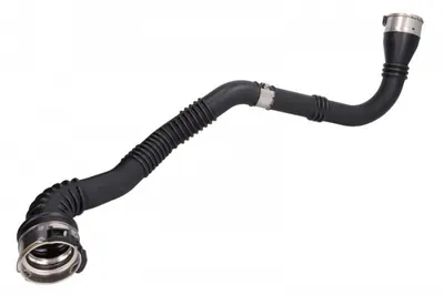 Furtun intercooler diametru 40 45mm, lungime 940mm, negru potrivit MERCEDES CITAN MIXTO DOUBLE CABIN, CITAN MPV, CITAN MINIVAN W415; RENAULT KANGOO EXPRESS, KANGOO II 1.5D 06.08