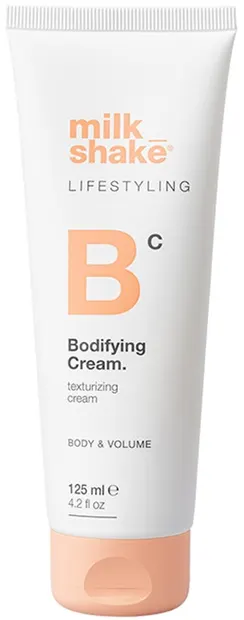 Milk Shake Lifestyling Cremă pentru volum, 125 ml