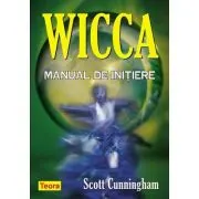 WICCA - Manual de initiere