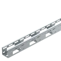 Luminaire support channel 50 FS | Type LTS 50 FT