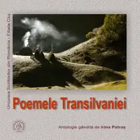 Poemele Transilvaniei - Hardcover