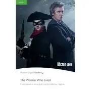 English Readers Level 3 Doctor Who. The Woman Who Lived