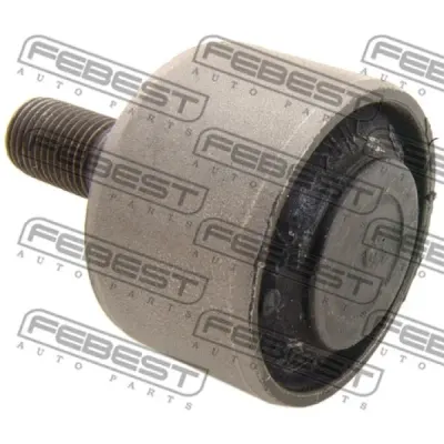 Bucse brat suspensie FEBEST SGAB-015