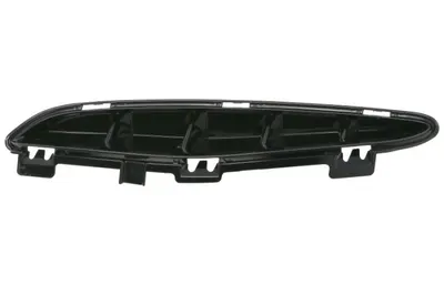 Grila bara Spate Dreapta lateral potrivit BMW X6 G06, F96 08.19-03.23 11.19-03.23