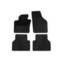 Covorase Cauciuc Auto Volkswagen Tiguan I