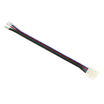 OrionRGBW Connector tape to controller