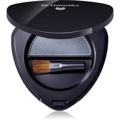 Dr. Hauschka Make-Up Eyeshadow fard de pleoape intens culoare 07 aquamarine 1.4 g