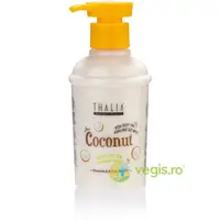 Lotiune de Corp cu Extract de Cocos + Vitamina E + Pantenol You Got Me Feeling so Nut 250ml