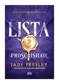 Lista Proscrisilor