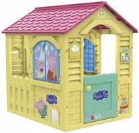 Casă de joacă pentru copii Chicos - Peppa Pig
