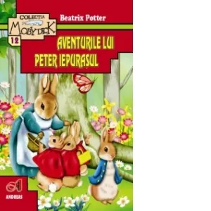 Aventurile lui Peter Iepurasul