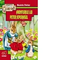 Aventurile lui Peter Iepurasul