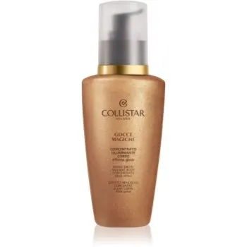 Collistar Gocce Magiche Highlighting Concentrat iluminator