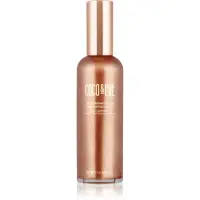 Coco & Eve Sunny Honey Antioxidant Glow Shimmer Body Oil ulei pentru strălucire pentru corp 100 ml