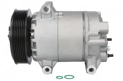 Compresor climatizare potrivit RENAULT CLIO III, GRAND SCENIC II, MEGANE II, SCENIC II 1.9D 2.0 11.02