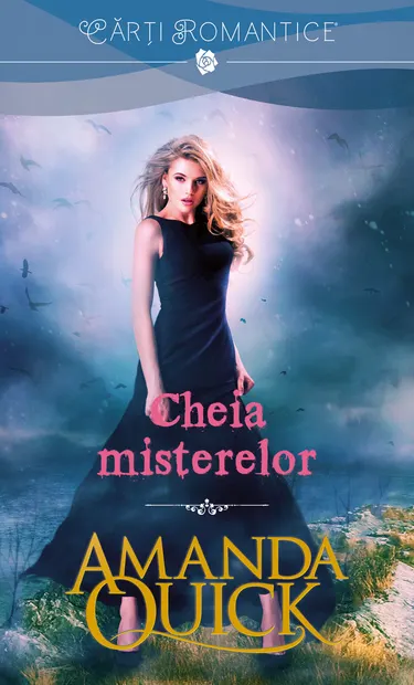 Cheia misterelor