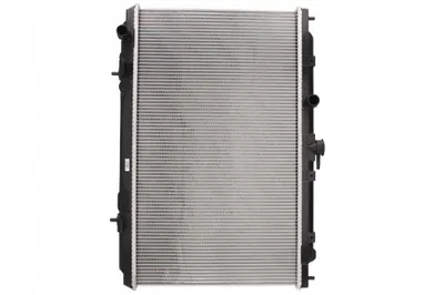 Radiator motor (Manual) potrivit NISSAN ALMERA TINO 1.8