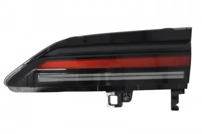 Stop spate dreapta (interior, LED) potrivit BMW 7 (G70) 07.22